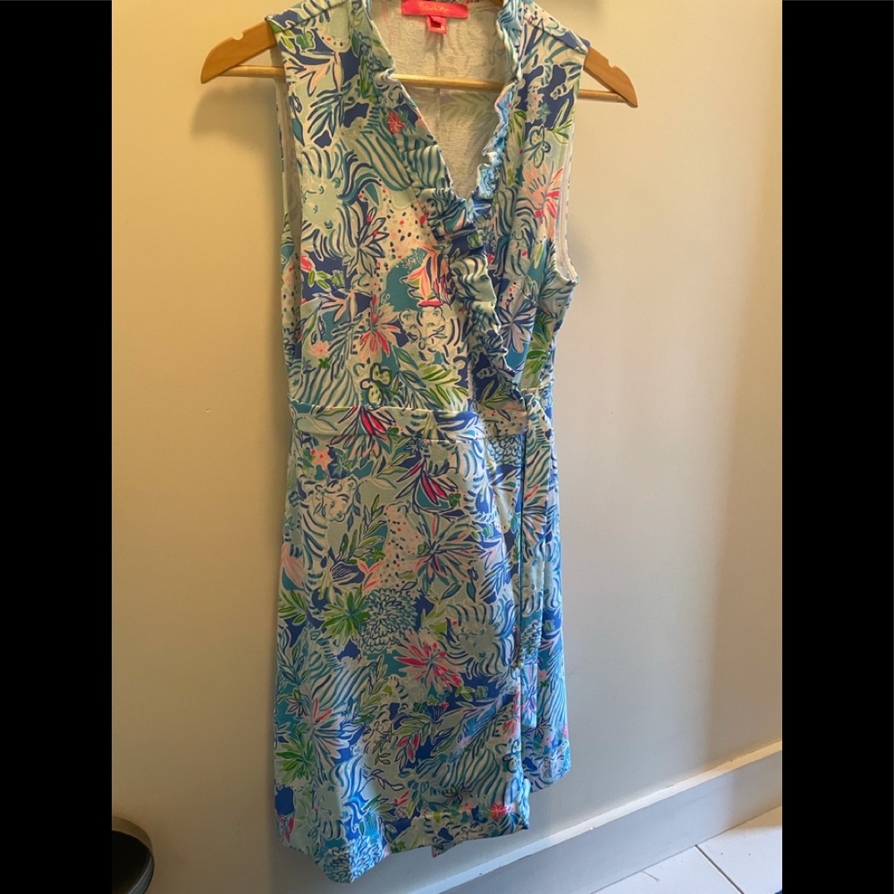Cute summer dress
